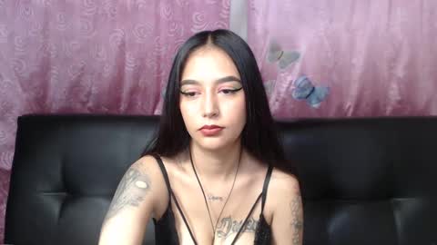 Anne online show from December 14, 2:33 am