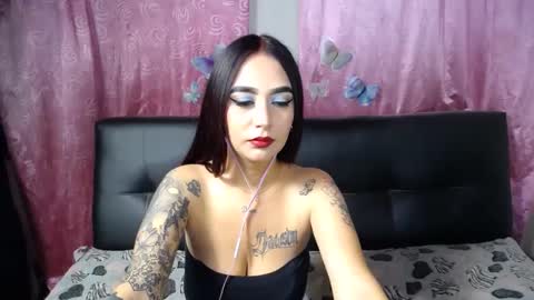 Anne online show from October 4, 11:31 pm