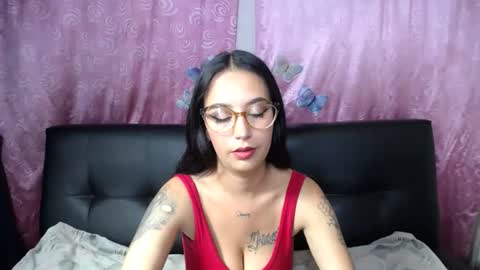 Anne online show from January 21, 11:34 pm