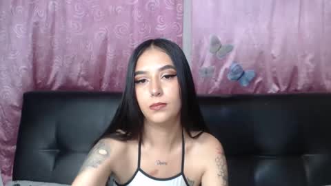 Anne online show from December 3, 1:50 am