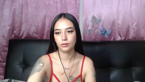 Anne online show from December 4, 2:31 am