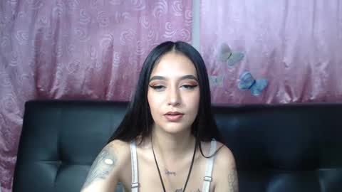 Anne online show from December 7, 3:04 am