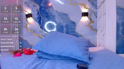 anne  online show from October 20, 7:39 pm