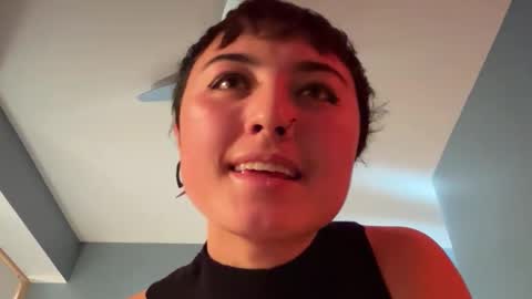 ROXANNE online show from February 17, 9:21 pm