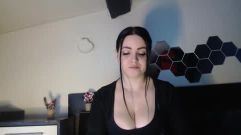 annebellee69 online show from February 10, 9:04 pm