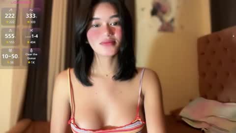 Snapshot of annedee_ chatting on January 19, 5:28 pm Kim online show from January 19, 5:28 pm