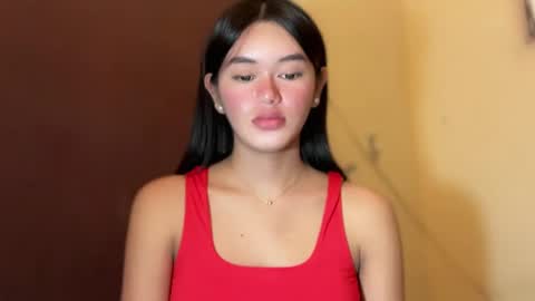Snapshot of annedee_ chatting on December 17, 5:15 pm Kim online show from December 17, 5:15 pm