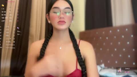Snapshot of annedee_ chatting on February 23, 7:12 pm Kim online show from February 23, 7:12 pm