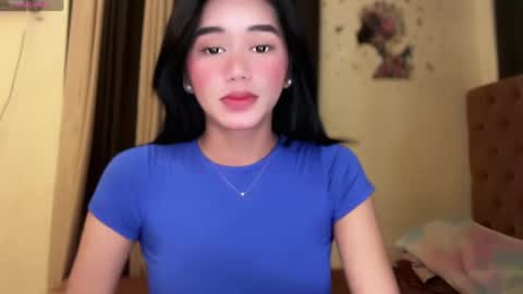 Snapshot of annedee_ chatting on January 18, 5:59 pm Kim online show from January 18, 5:59 pm