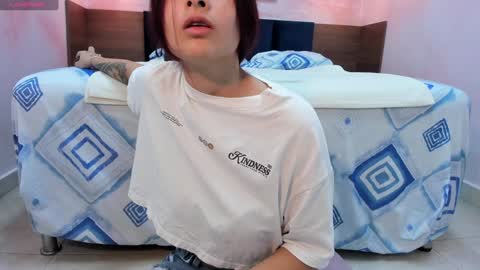 Anne online show from December 26, 2:44 am