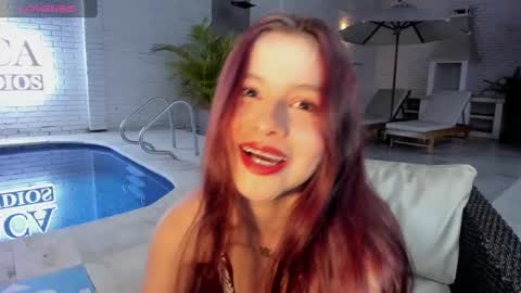 Anne online show from February 5, 3:13 am
