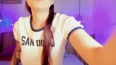 Anne online show from January 31, 3:09 am