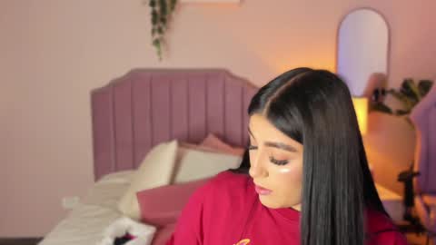 Anne  online show from January 15, 10:35 pm