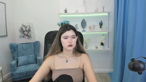 annetli online show from October 2, 3:11 am