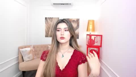 annetli online show from February 24, 3:38 am