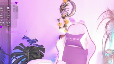 Snapshot of anngel_1 chatting on December 5, 2:55 pm Angel online show from December 5, 2:55 pm