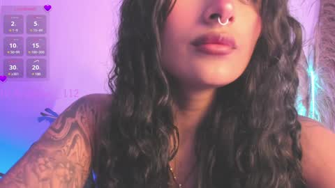 Snapshot of anngel_1 chatting on December 6, 3:55 pm Angel online show from December 6, 3:55 pm