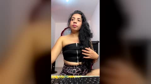 anngela online show from January 7, 2:26 am