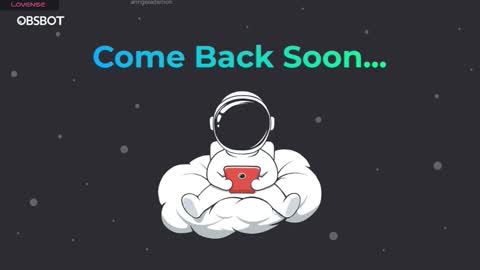 ANGEL  independent model  online show from February 22, 4:35 am