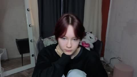 Anni online show from February 3, 6:40 am