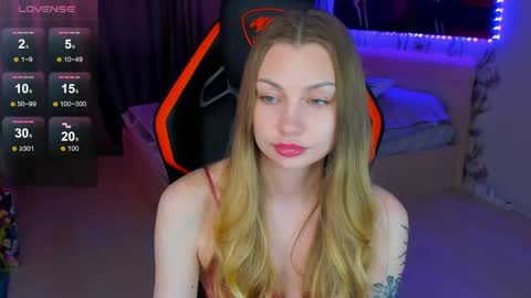 Annie online show from May 30, 2:20 am