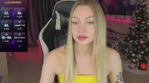Annie online show from December 31, 3:53 pm