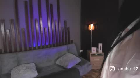 Snapshot of annie_barozzi chatting on September 14, 3:54 pm annie_barozzi online show from September 14, 3:54 pm