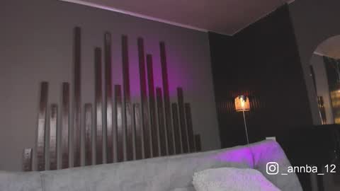 Snapshot of annie_barozzi chatting on September 13, 3:53 pm annie_barozzi online show from September 13, 3:53 pm