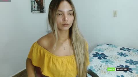 annie cherry independent model online show from January 24, 3:32 am