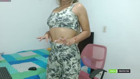 annie cherry independent model online show from February 4, 1:34 am