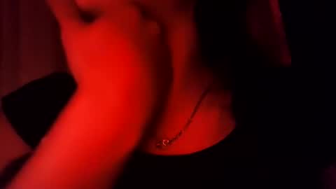 A N G E L online show from November 3, 3:54 am