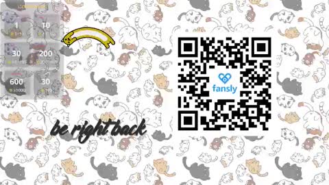 Annie May   online show from November 9, 2:57 pm