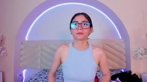 annie_noire online show from May 27, 3:14 am