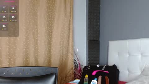 annie_scott_ online show from January 25, 7:05 pm