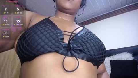 annie_scott_ online show from October 9, 11:31 pm