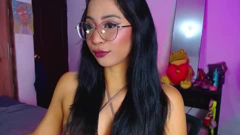 AnnieBlu3 online show from December 4, 12:18 pm