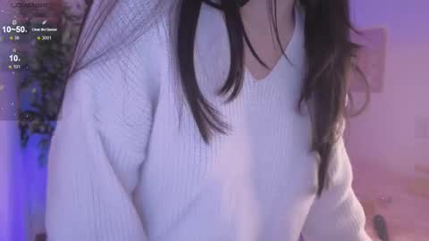 Snapshot of anniebrie chatting on October 3, 6:07 am Cassandra online show from October 3, 6:07 am