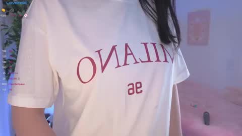 Snapshot of anniebrie chatting on September 20, 5:06 am Cassandra online show from September 20, 5:06 am