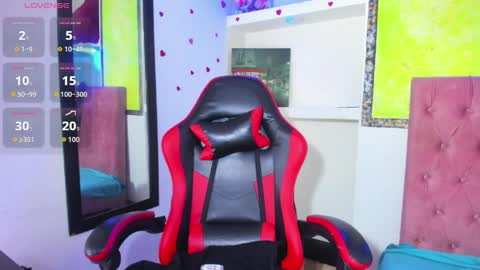 Anniee online show from May 27, 1:41 pm