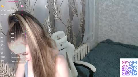 annieee_smith online show from February 8, 5:38 pm