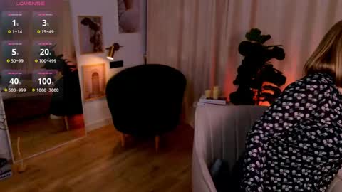 Annie online show from May 28, 6:55 am