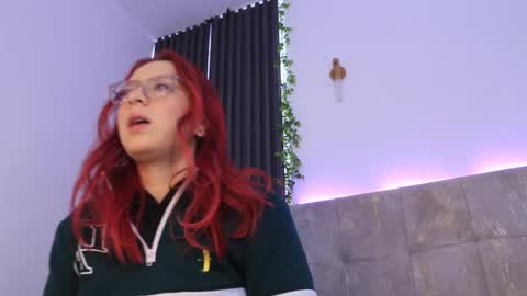 Annie online show from September 19, 12:48 pm