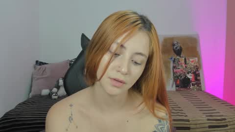 Annie online show from February 11, 3:30 am