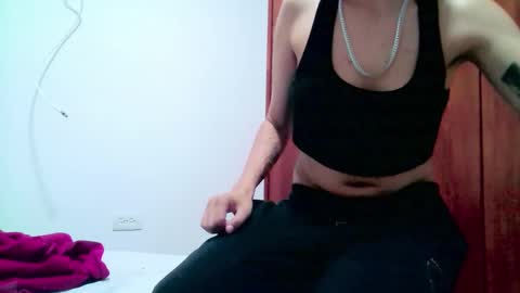 Nick online show from December 6, 12:02 am