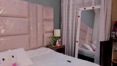 Snapshot of annienasty chatting on October 10, 12:54 pm Annie online show from October 10, 12:54 pm