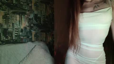 Anna online show from March 6, 10:05 pm