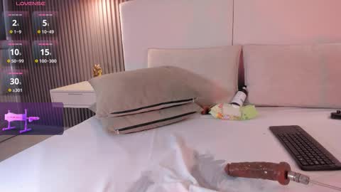 ANNIE  online show from December 18, 9:08 pm