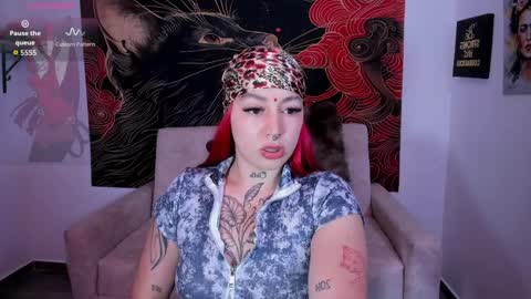 Gise. online show from April 6, 3:28 am