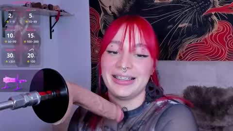 Gise. online show from February 7, 1:20 am