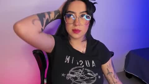 Annika online show from September 21, 5:06 am